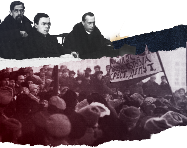 Учредительное собрание: созыв 1917-1918, роль и причины роспуска